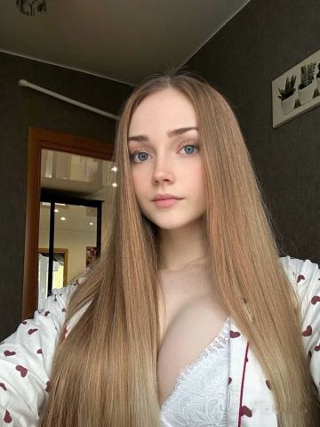 Анкета проститутки Марина, 21 год