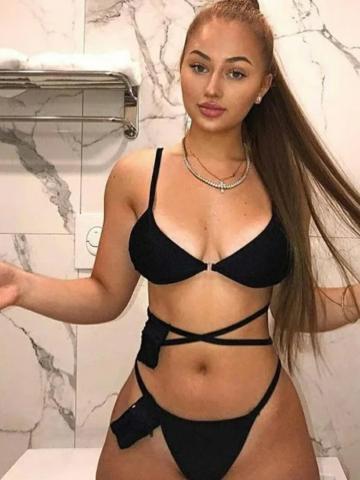 Анкета проститутки Катенька, 23 года