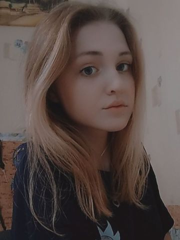 Анкета проститутки Мария, 23 года